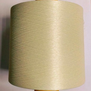 Нить полиэфирная цвет 158 зеленая пастель